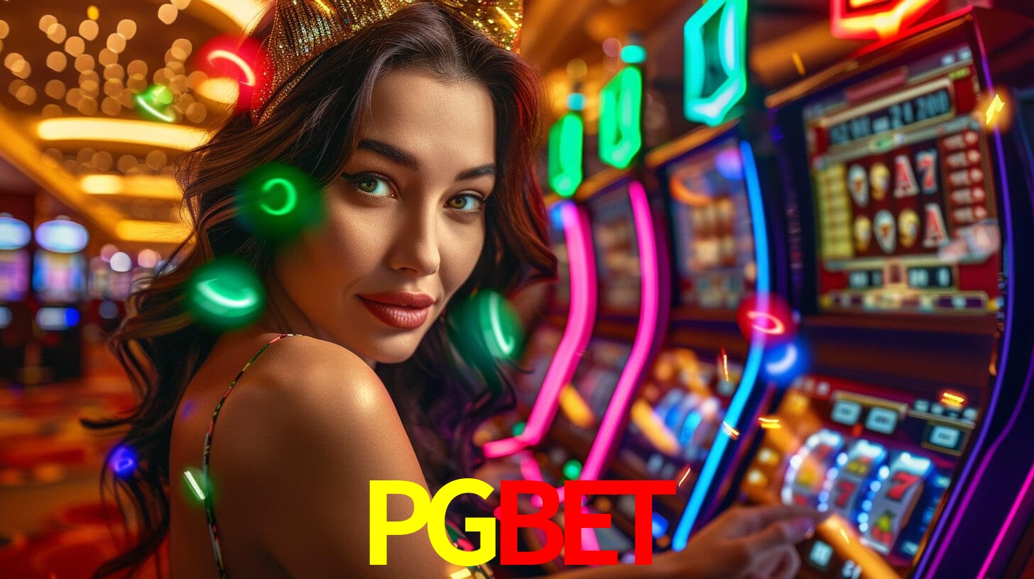 Jogos Exclusivos PGBET