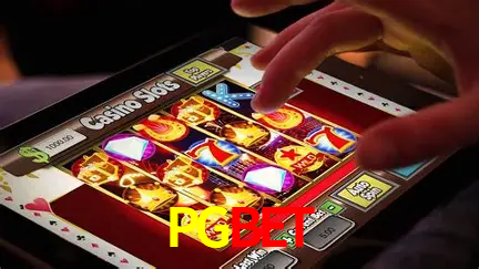 A Emoção da Loteria na PGBET: Uma Chance de Mudança de Vida