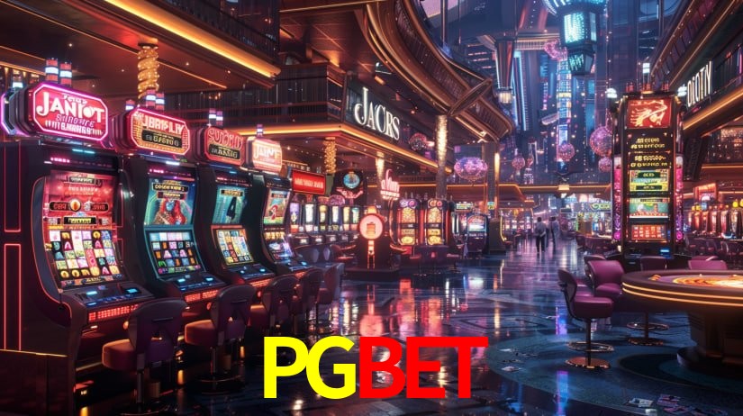 Mesa de Roleta PGBET