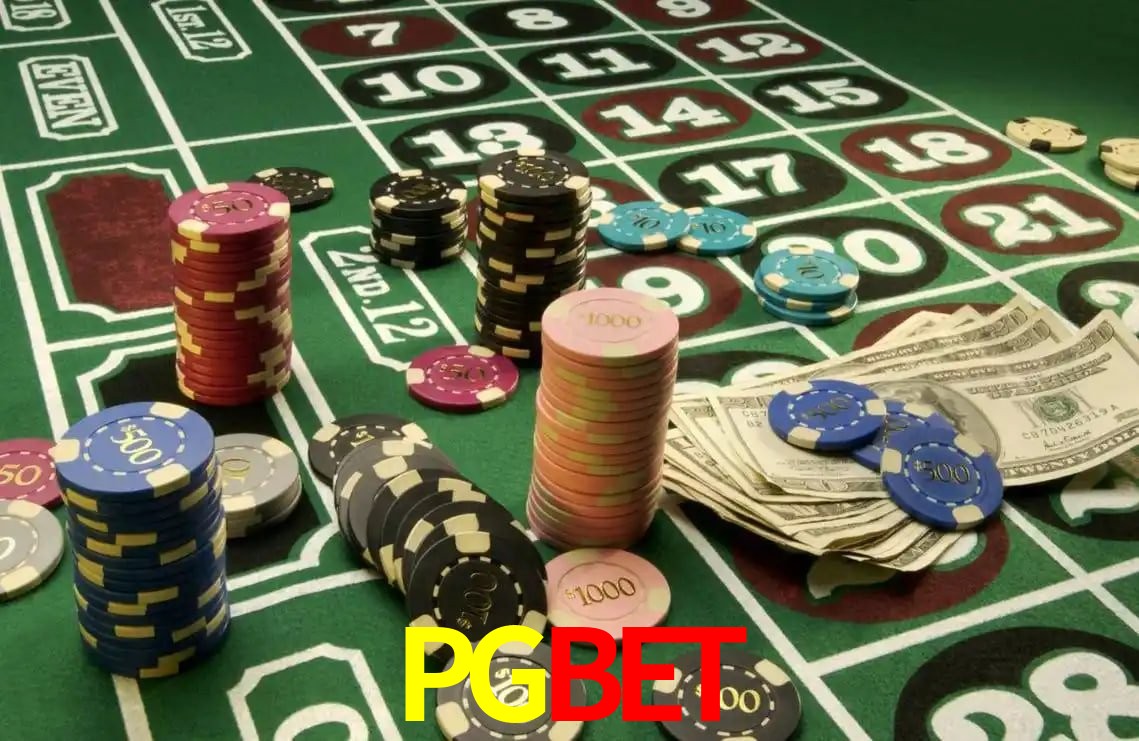 PGBET.COM