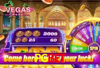 Descubra a Magia dos Jogos de Arcade no PGBET